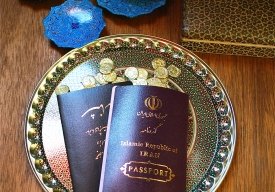 یک گام تا لغو روادید کامل بین ایران و روسیه یک گام تا لغو روادید کامل بین ایران و روسیه