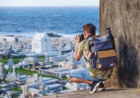 ۱۰ گام ساده برای داشتن سفری خوب ۱۰ گام ساده برای داشتن سفری خوب