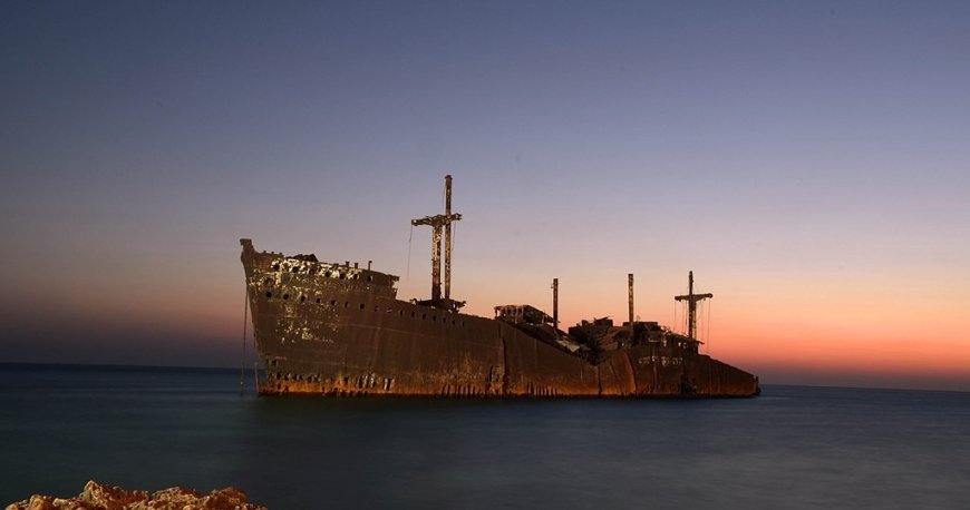 کشتی یونانی کیش