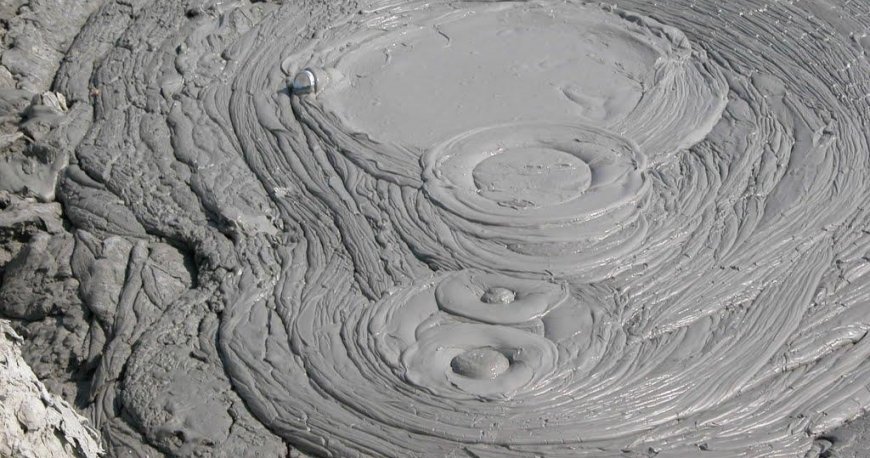 گل‌فشان‌ چابهار