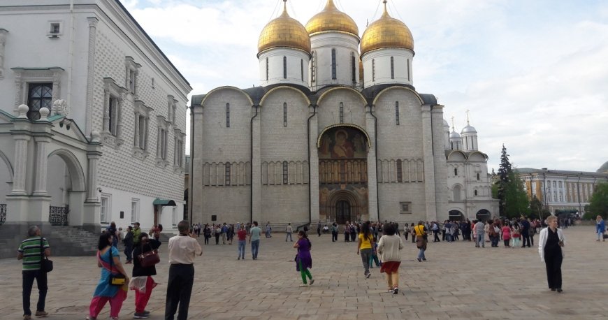 کرملین کرملین