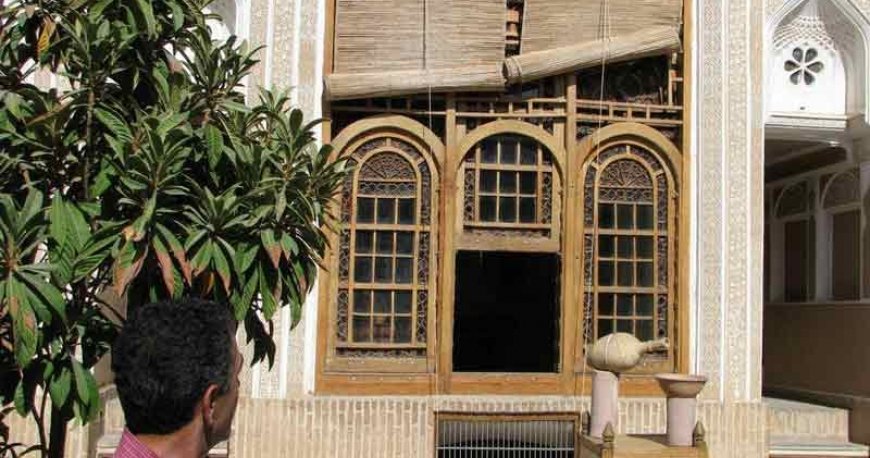 موزه آب یزد موزه آب یزد