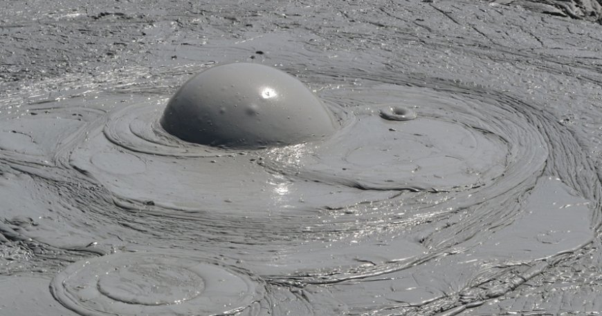 گل‌فشان‌ چابهار