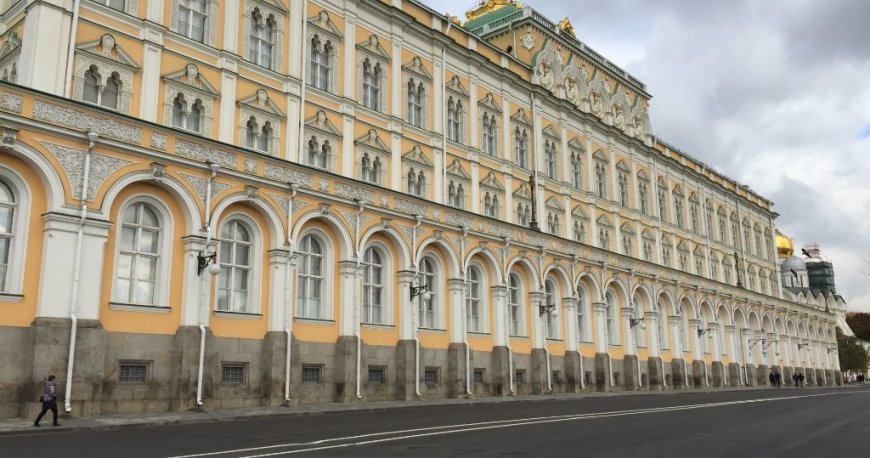 کرملین مسکو کرملین مسکو