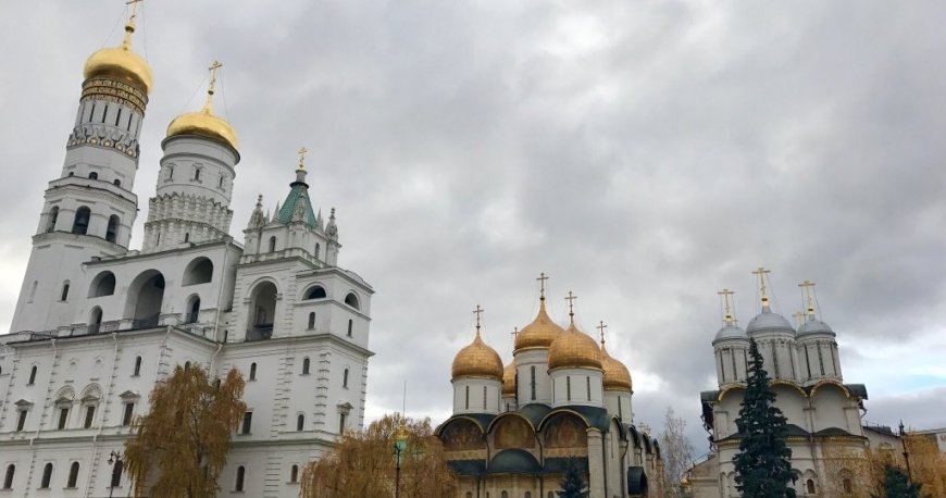 کرملین مسکو کرملین مسکو