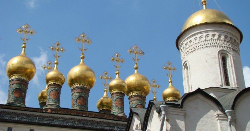 کرملین مسکو کرملین مسکو