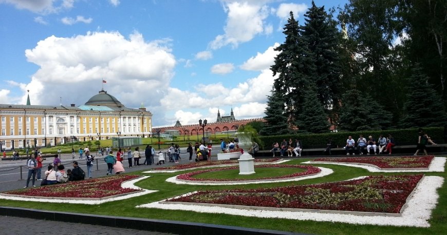 کرملین مسکو کرملین مسکو