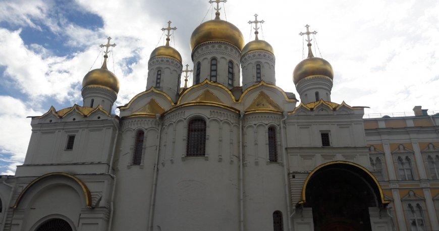 کرملین مسکو کرملین مسکو