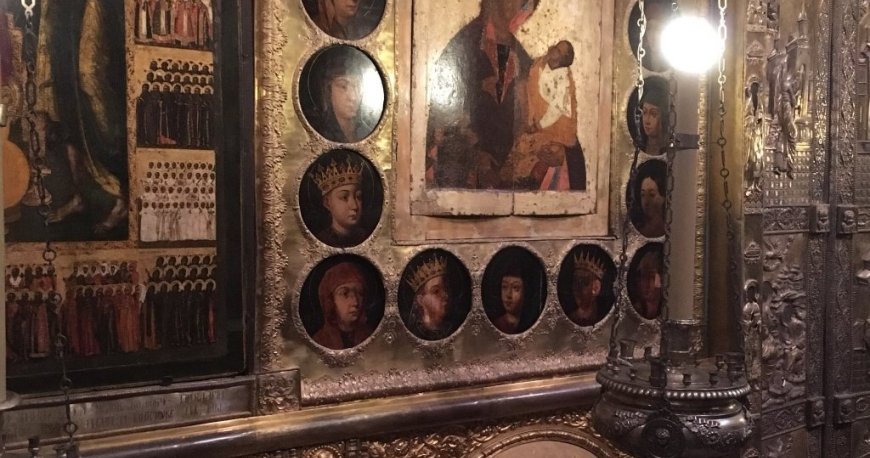 کرملین مسکو کرملین مسکو