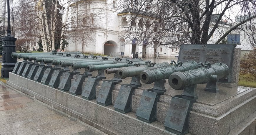 کرملین مسکو کرملین مسکو