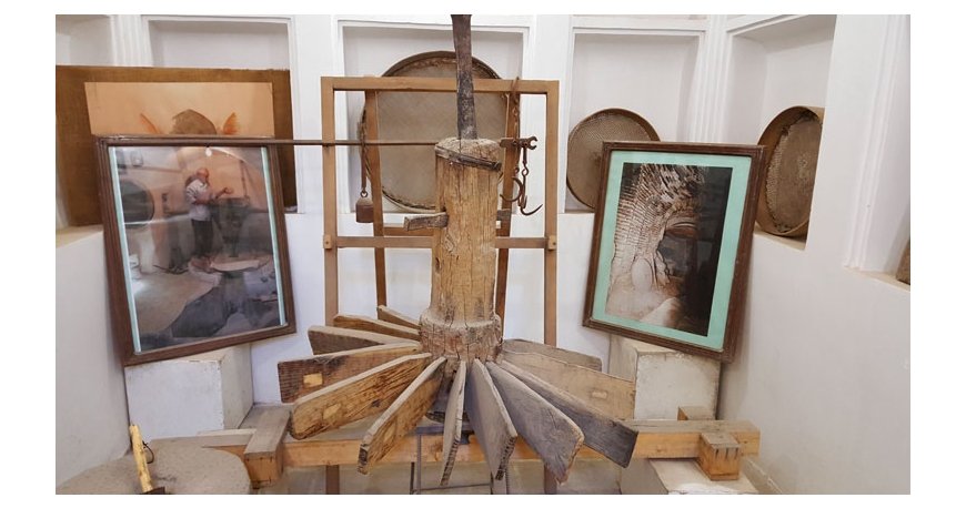 موزه آب یزد موزه آب یزد