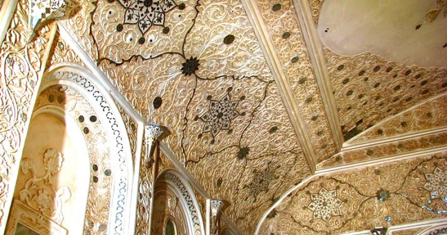 موزه آب یزد موزه آب یزد