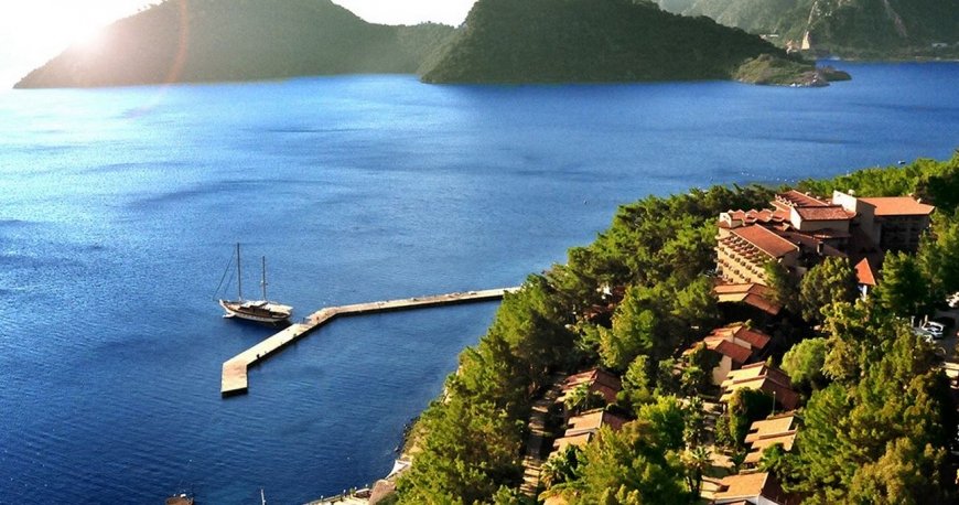 مارماریس مارماریس