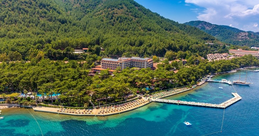 مارماریس مارماریس