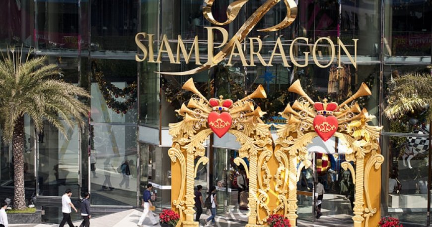 فستیوال خرید تایلند