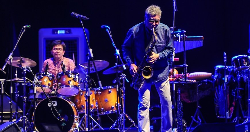 فستیوال جاز