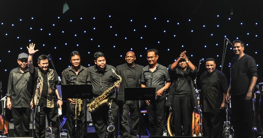 فستیوال جاز استانبول