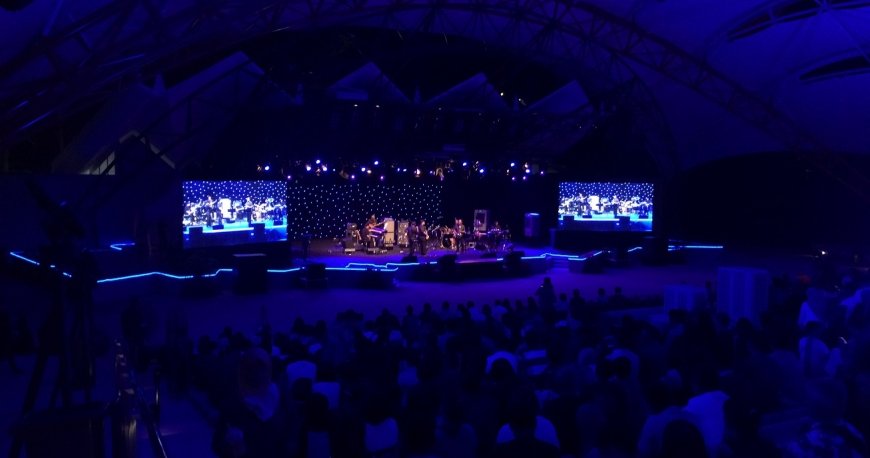 فستیوال جاز استانبول