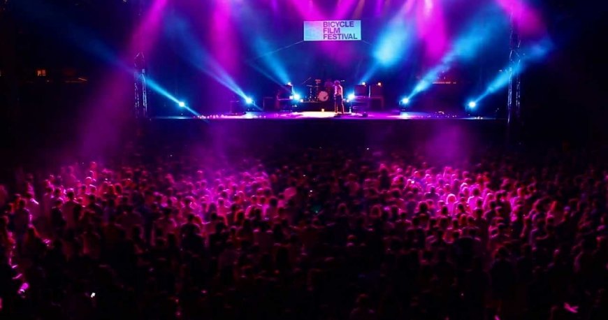 فستیوال جاز استانبول