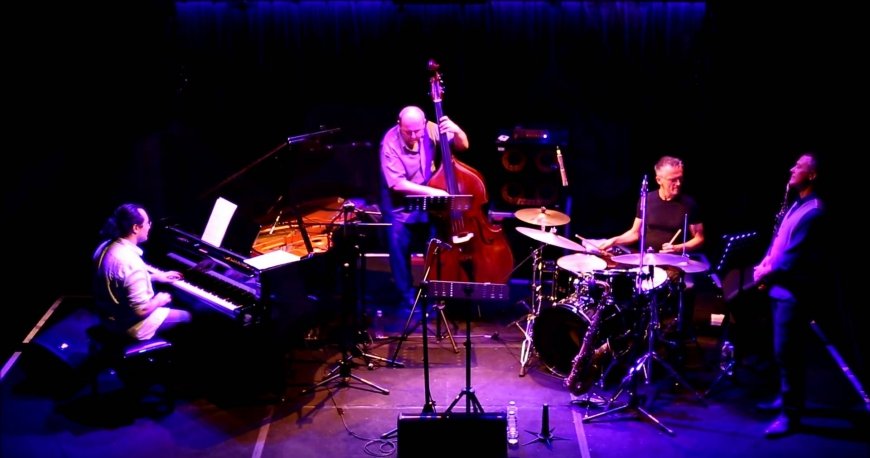 فستیوال جاز استانبول