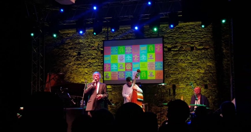 فستیوال جاز استانبول