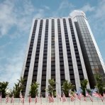 هتل سری پسفیک