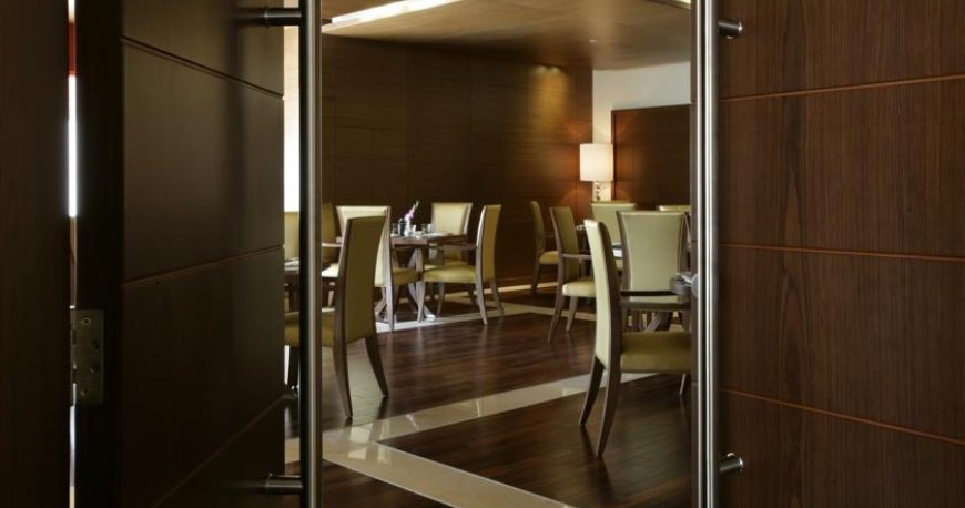 اتاق هتل اوریس پلازا دبی اتاق هتل اوریس پلازا دبی