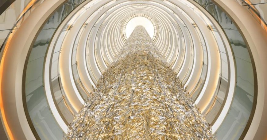 هتل جمیرا بیلگا بیچ