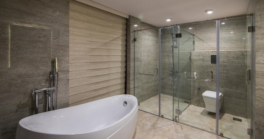 هتل پارک رجیس گوا هتل پارک رجیس گوا