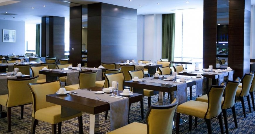 هتل قفقاز باکو سیتی هتل قفقاز باکو سیتی