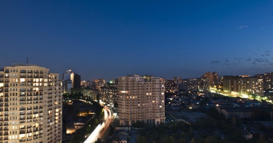 هتل قفقاز باکو سیتی هتل قفقاز باکو سیتی