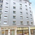 هتل گرند آنز