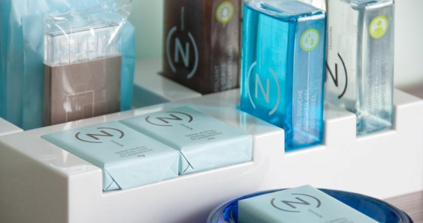 اتاق هتل نووتل سیلوم بانکوک اتاق هتل نووتل سیلوم بانکوک