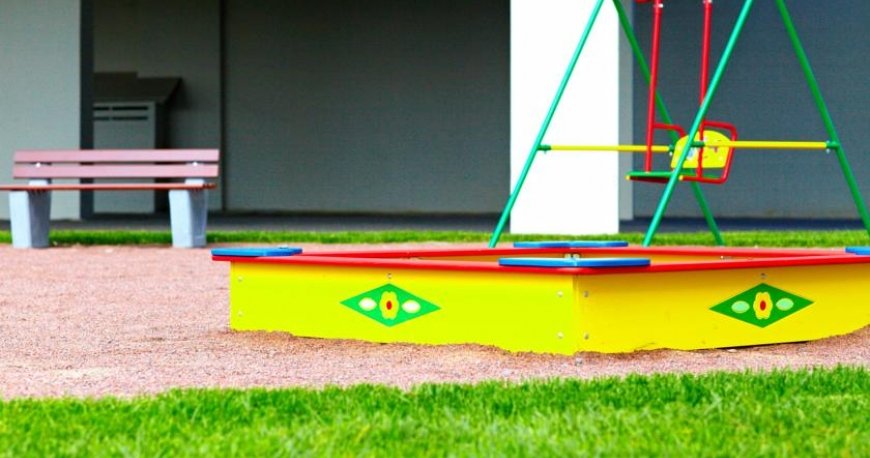 کیدز کلاب هتل هالیدی این سنت پترزبورگ کیدز کلاب هتل هالیدی این سنت پترزبورگ