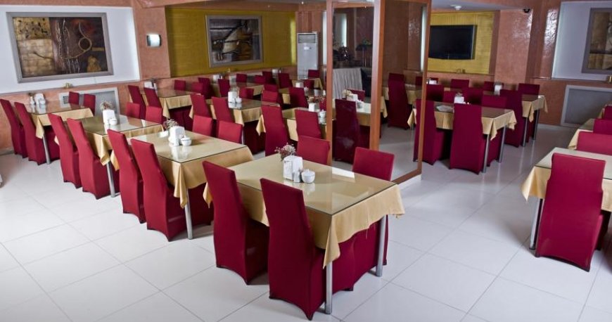 سالن کنفرانس هتل مارینم استانبول سالن کنفرانس هتل مارینم استانبول