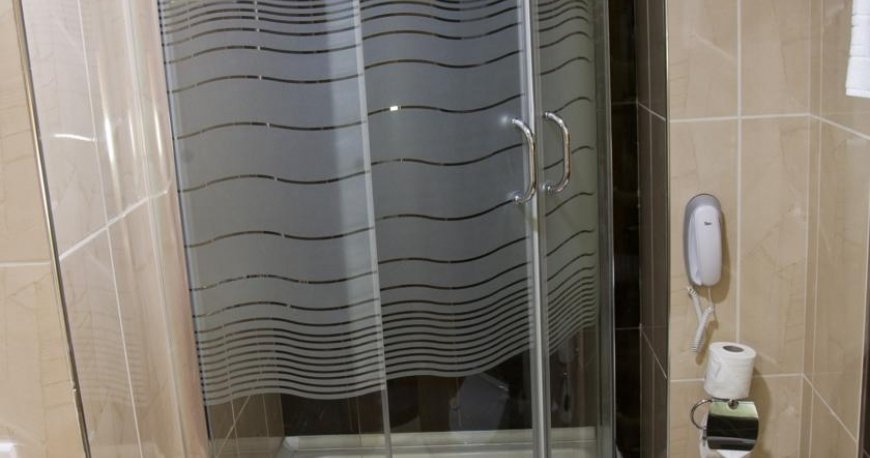 اتاق هتل آبل استانبول اتاق هتل آبل استانبول