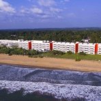 هتل سیتروس واسکادوا