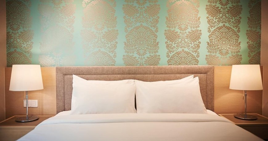 اتاق هتل کوزمو کوالالامپور