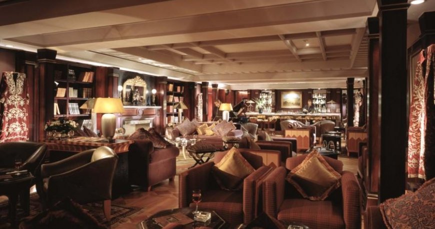 هتل گرند حیات استانبول هتل گرند حیات استانبول