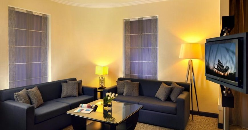 اتاق هتل تاورز روتانا