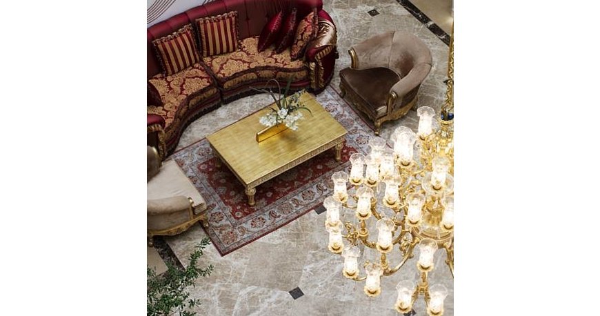 هتل ویندهام استانبول اولد سیتی هتل ویندهام استانبول اولد سیتی