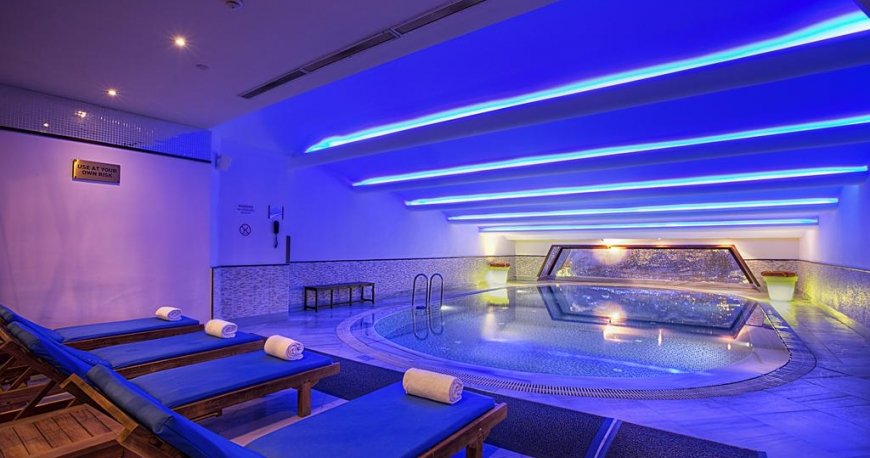 هتل ویندهام استانبول اولد سیتی هتل ویندهام استانبول اولد سیتی