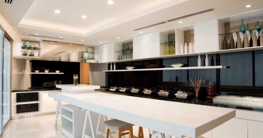 هتل وستین کوالالامپور هتل وستین کوالالامپور