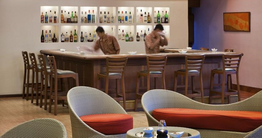 هتل سیداد گوا هتل سیداد گوا