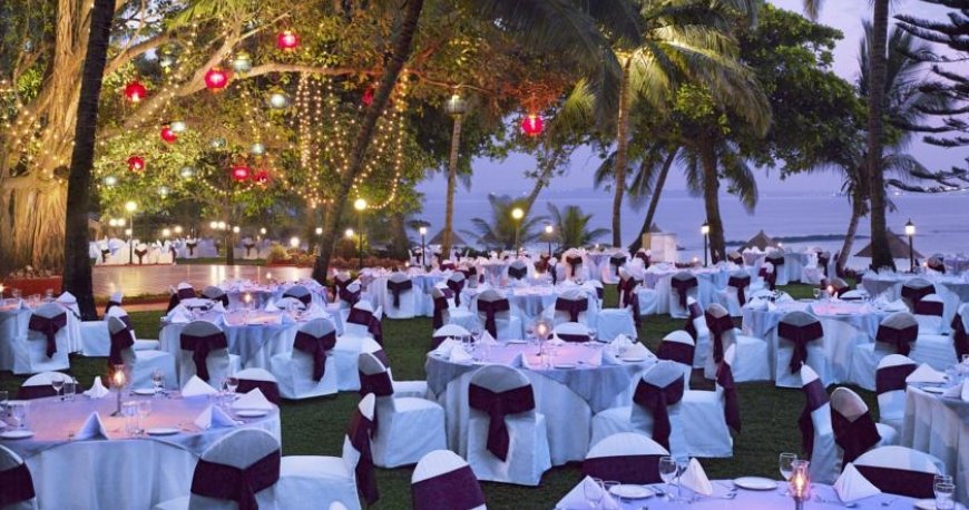 سالن کنفرانس هتل سیداد گوا سالن کنفرانس هتل سیداد گوا