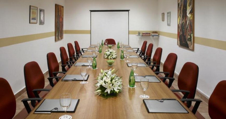 لابی هتل سیداد گوا لابی هتل سیداد گوا