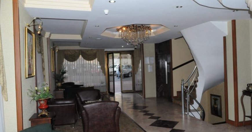 لابی هتل کایا مادرید استانبول ترکیه لابی هتل کایا مادرید استانبول ترکیه