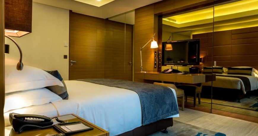 اتاق هتل تاورز روتانا