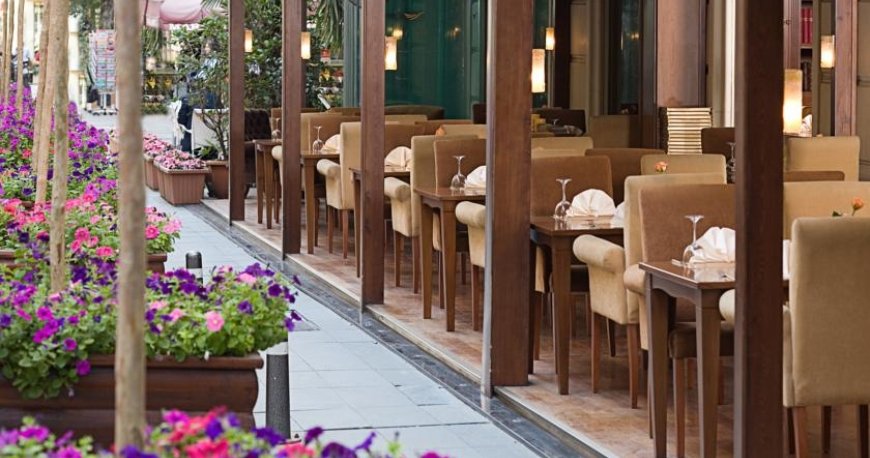 هتل لارس پارک