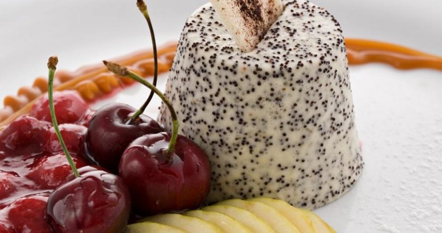 رستوران هتل لارس پارک استانبول ترکیه